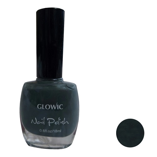 لاک ناخن گلویک gelowic شماره 109