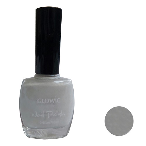 لاک ناخن گلویک gelowic شماره 105