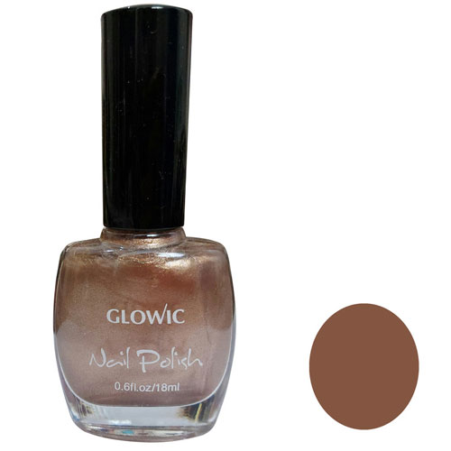 لاک ناخن گلویک gelowic شماره 66