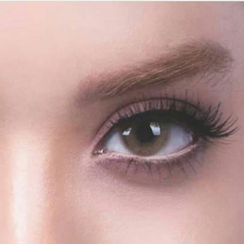 لنز چشم رویال ویژن شماره 14 رنگ mocha