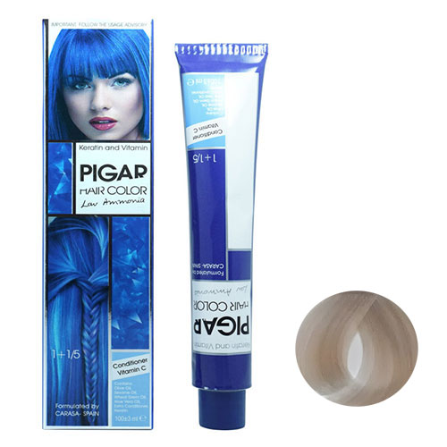 رنگ موی پیگار سری سوپر روشن کننده شماره 90.000 رنگ سوپر یخی