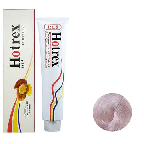 رنگ مو هاترکس سری ترکیبی شماره 8.63 حجم 100 میلی لیتر رنگ پوست پیازی