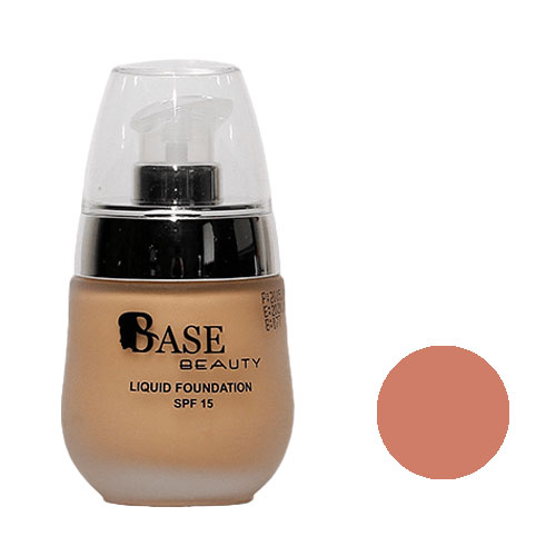 کرم پودر پمپی 38 میل بیس شماره F16