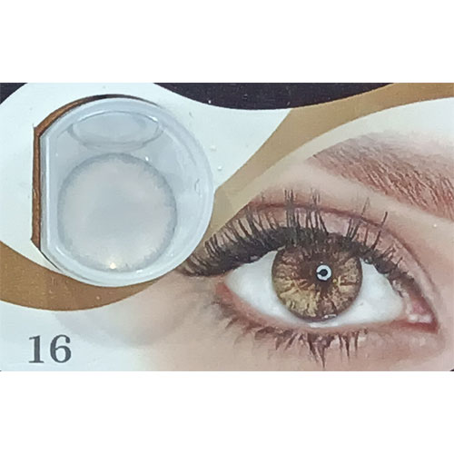لنز چشم هرا شماره 16 (NOB290)