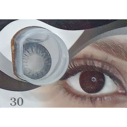 لنز چشم هرا شماره 30(S02)