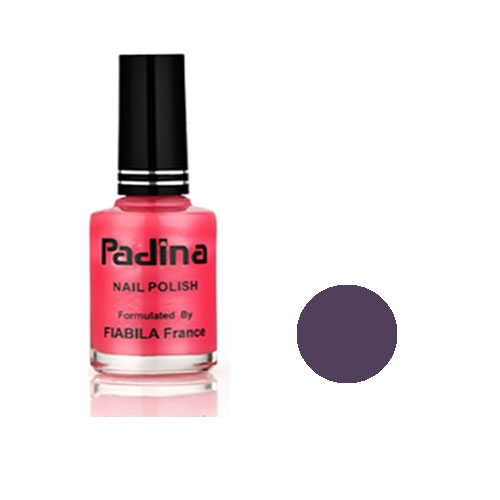 لاک ناخن پادینا padina کد P103