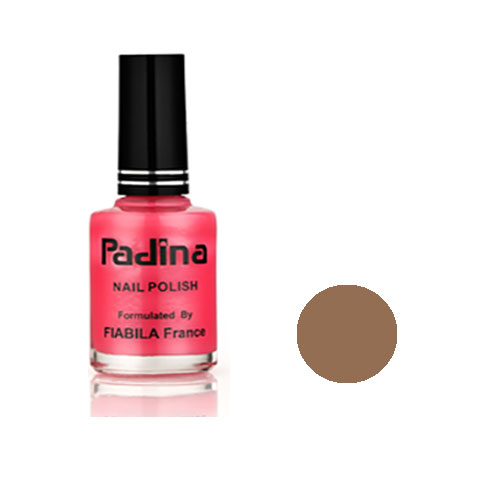 لاک ناخن پادینا padina کد P90