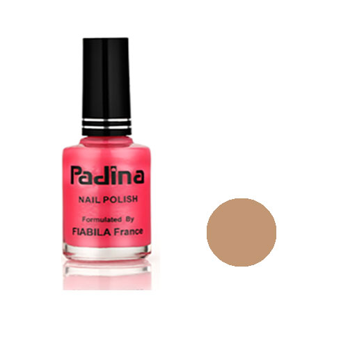 لاک ناخن پادینا padina کد P159