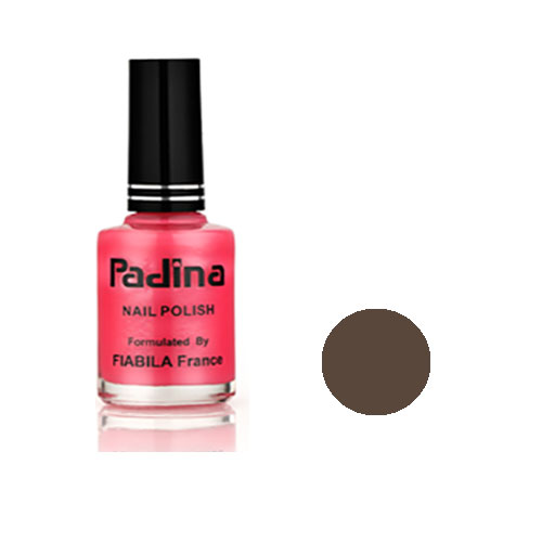لاک ناخن پادینا padina کد P164