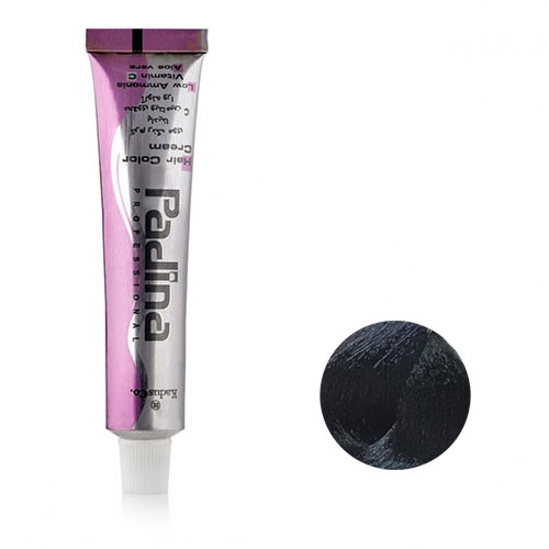 رنگ مو پادینا سری طبیعی شماره N3 حجم 100 میلی لیتر رنگ قهوه ای متوسط