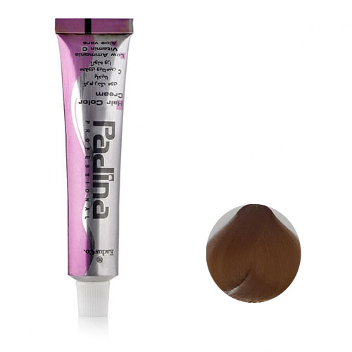 رنگ مو پادینا سری بژ شماره 8.8 حجم 100 میلی لیتر رنگ بلوند بژ روشن