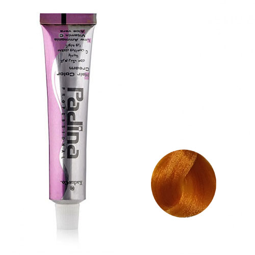 رنگ مو پادینا سری واریاسون شماره 0.33 حجم 100 میلی لیتر رنگ واریاسون طلایی