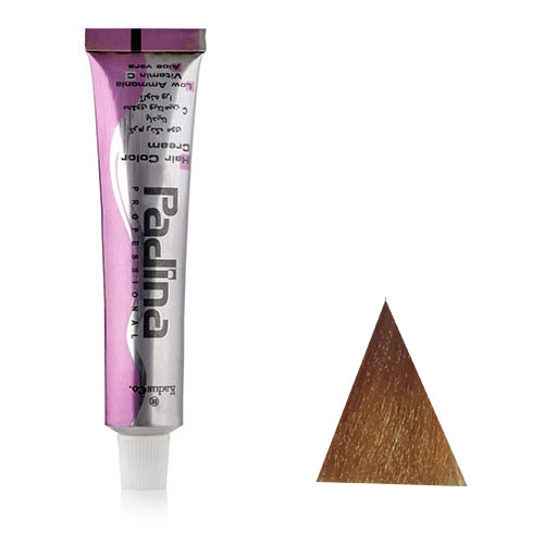 رنگ مو پادینا سری جدید شماره PN.5 حجم 100 میلی لیتر رنگ گندمی