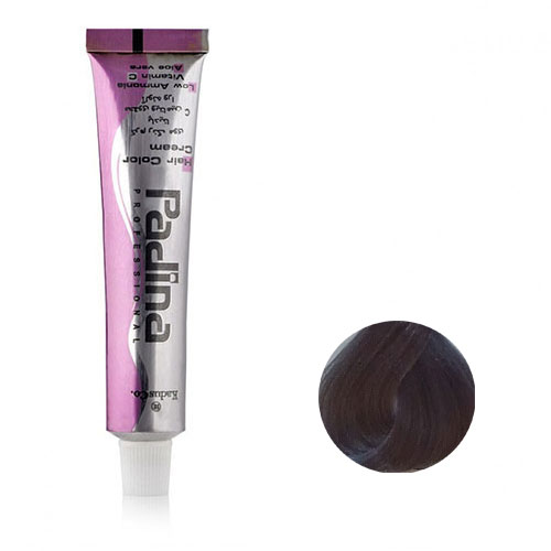 رنگ مو پادینا سری واریاسون شماره 0.66 حجم 100 میلی لیتر رنگ واریاسون بنفش