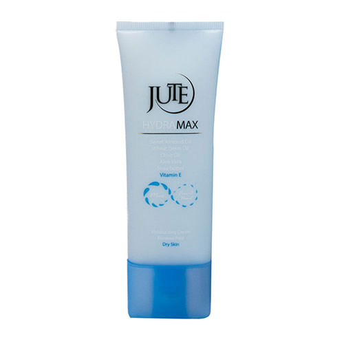 کرم مرطوب کننده و آبرسان قوی پوست خشک HYDRA MAX تیوبی ژوت
