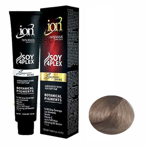 رنگ مو آیون سری کنفی شماره 8.13 رنگ بلوند کنفی