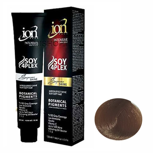 رنگ مو آیون سری طبیعی شماره 9.0 رنگ بلوند روشن