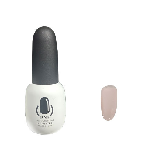 لاک ژل pnf شماره 08