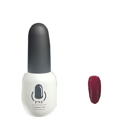 لاک ژل pnf شماره 061