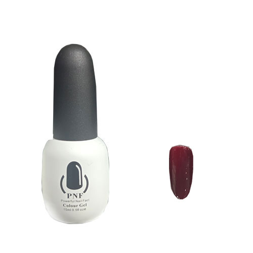 لاک ژل pnf شماره 077