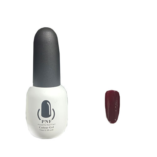 لاک ژل pnf شماره 080