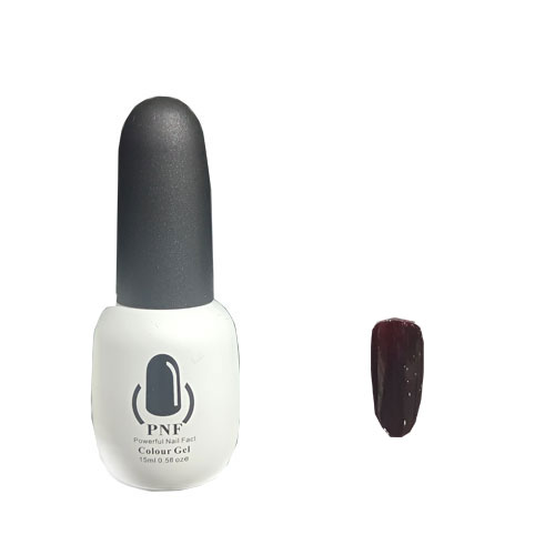 لاک ژل pnf شماره 082