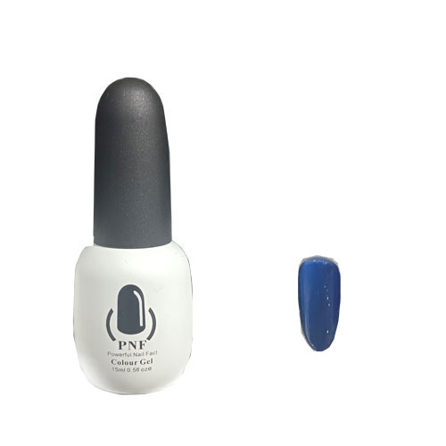 لاک ژل pnf شماره 086