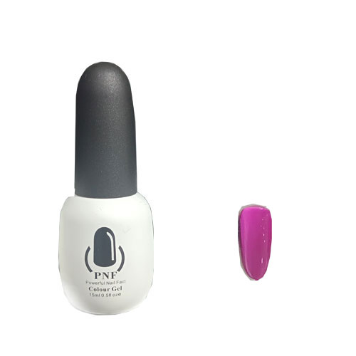 لاک ژل pnf شماره 089