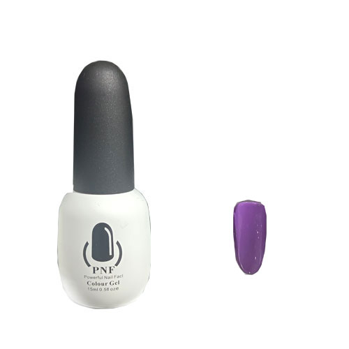 لاک ژل pnf شماره 092