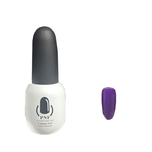 لاک ژل pnf شماره 095