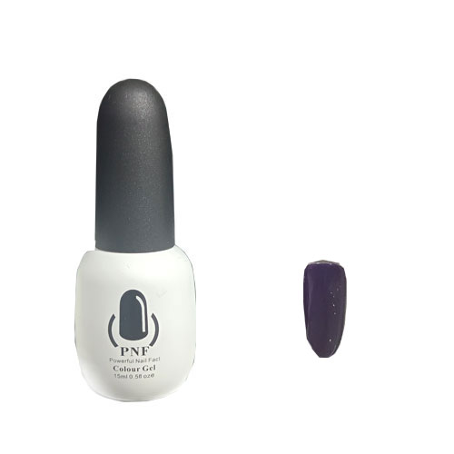 لاک ژل pnf شماره 096