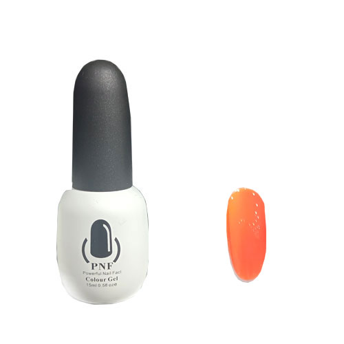 لاک ژل pnf شماره 113