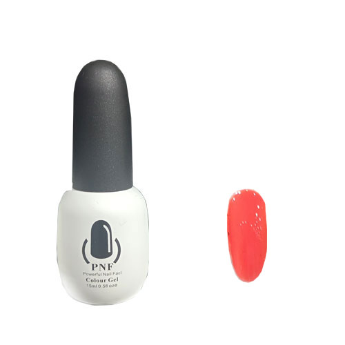 لاک ژل pnf شماره 114