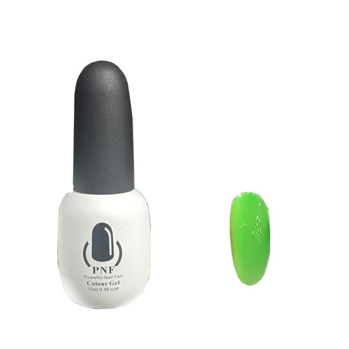 لاک ژل pnf شماره 115