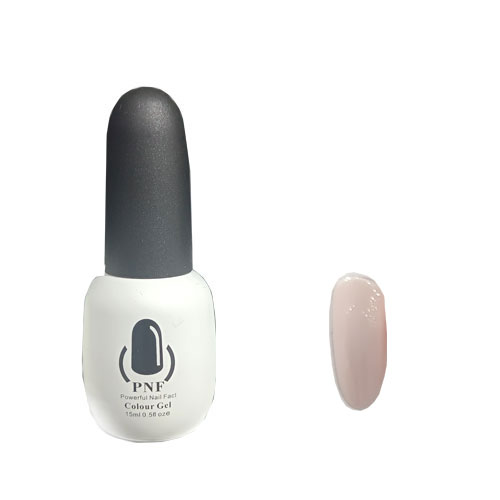 لاک ژل pnf شماره 123