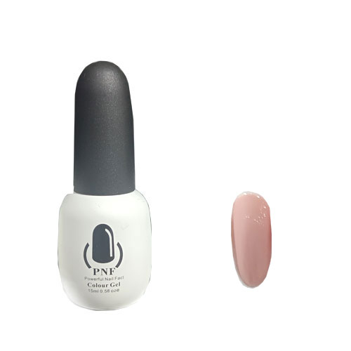 لاک ژل pnf شماره 124