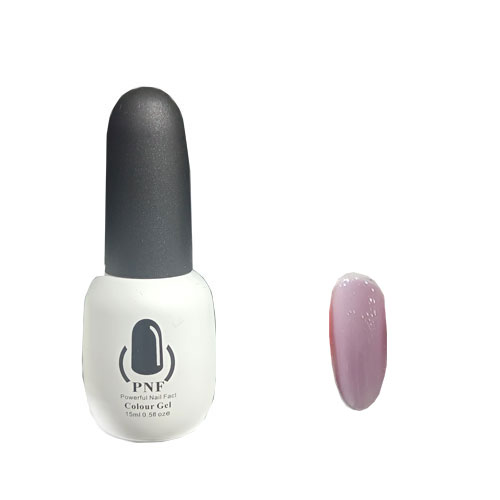 لاک ژل pnf شماره 127