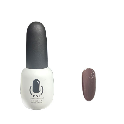 لاک ژل pnf شماره 134