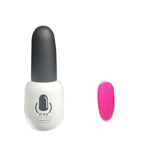 لاک ژل pnf شماره 136