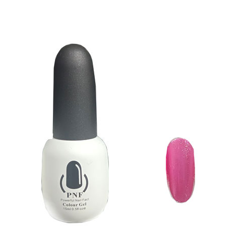 لاک ژل pnf شماره 137