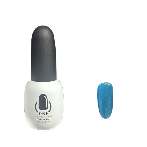 لاک ژل pnf شماره 160