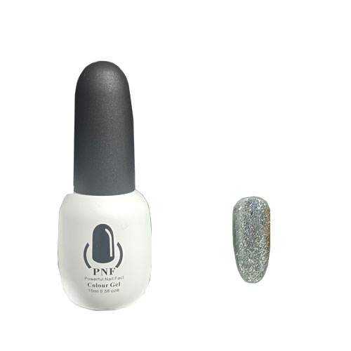 لاک ژل pnf شماره 163