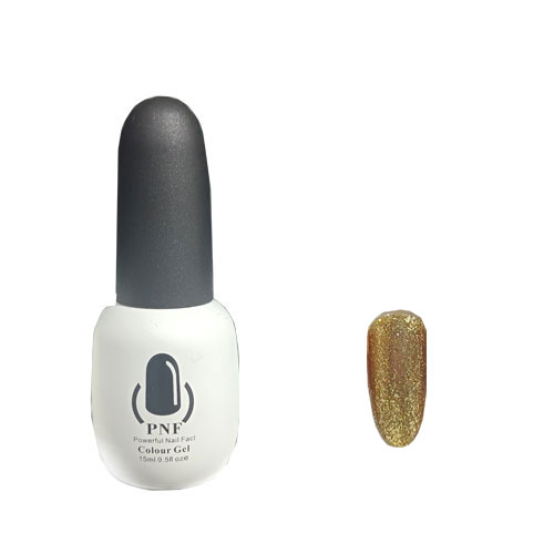 لاک ژل pnf شماره 165