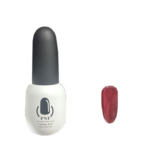 لاک ژل pnf شماره 180