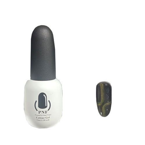 لاک ژل pnf شماره 182