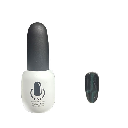 لاک ژل pnf شماره 185