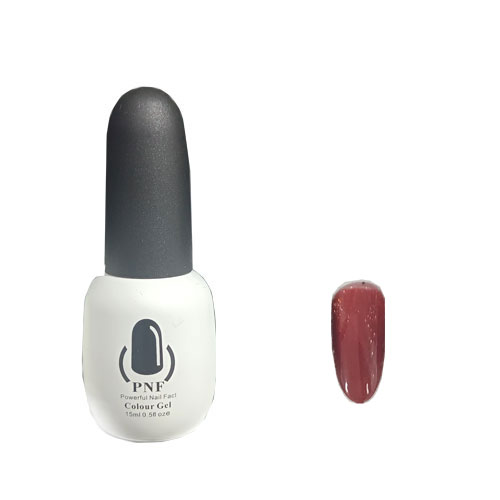 لاک ژل pnf شماره 189