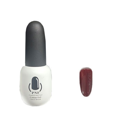 لاک ژل pnf شماره 190