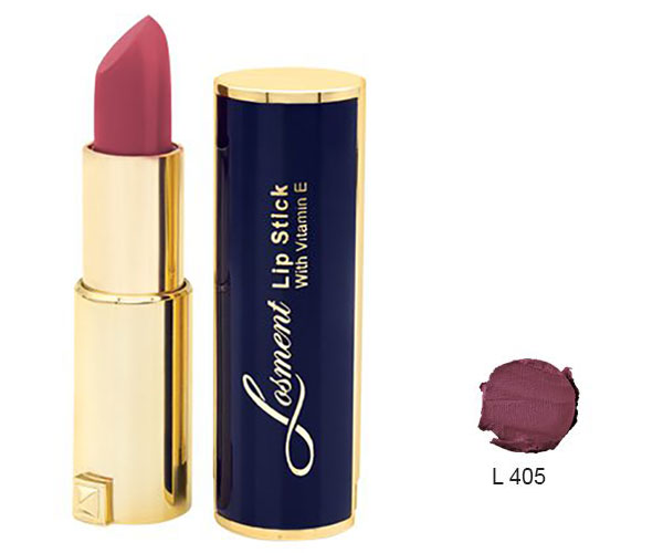رژ لب جامد مات لوسمنت شماره L405