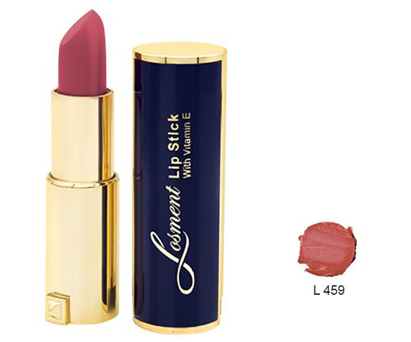 رژ لب جامد با دوام لوسمنت شماره L459